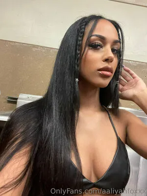 Aaliyah Foxxx OnlyFans Leaked Free Thumbnail Picture - #kPmknkvklg