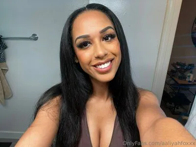 Aaliyah Foxxx OnlyFans Leaked Free Thumbnail Picture - #oUC8DjHlEi
