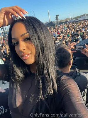 Aaliyah Foxxx OnlyFans Leaked Free Thumbnail Picture - #oVWnRMTe9B