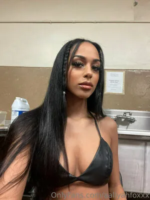 Aaliyah Foxxx OnlyFans Leaked Free Thumbnail Picture - #ua0GAV2Mcs