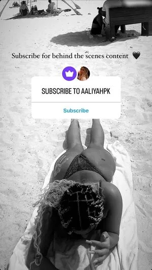 Aaliyah Jay OnlyFans Leaked Free Thumbnail Picture - #gQJlp4IGLX
