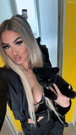 Aaliyah Jay OnlyFans Leaked Free Thumbnail Picture - #reUtyGncm3