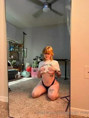 Aaliyah May OnlyFans Leaked Free Thumbnail Picture - #3gIwJKAtLd