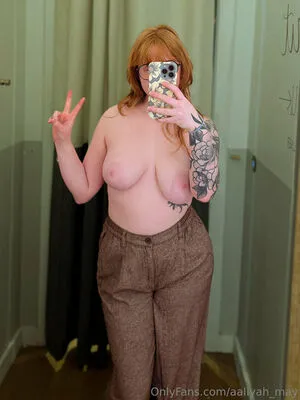 Aaliyah May OnlyFans Leaked Free Thumbnail Picture - #5K8eUAkuhR