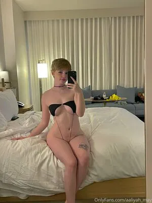 Aaliyah May OnlyFans Leaked Free Thumbnail Picture - #AP7KA3PYOQ