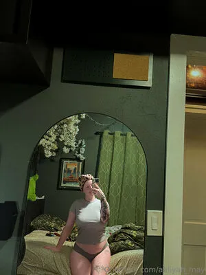 Aaliyah May OnlyFans Leaked Free Thumbnail Picture - #I8sY3e00tO