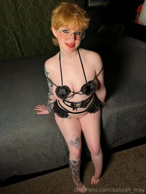 Aaliyah May OnlyFans Leaked Free Thumbnail Picture - #KmiJ0ZAGCd