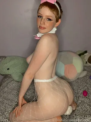 Aaliyah May OnlyFans Leaked Free Thumbnail Picture - #eAUexS5y3x