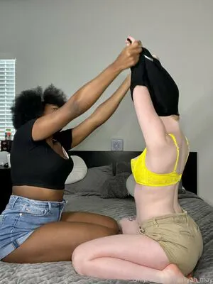 Aaliyah May OnlyFans Leaked Free Thumbnail Picture - #tfgJcuuidL