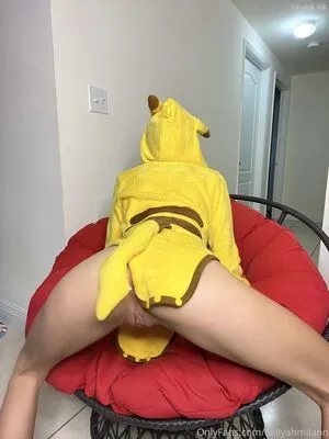 Aaliyah Milan OnlyFans Leaked Free Thumbnail Picture - #d2pPx9wUMv
