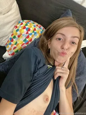 Aaliyah Milan OnlyFans Leaked Free Thumbnail Picture - #zrMREn3d0K