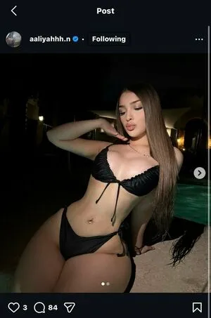 Aaliyah Navarro OnlyFans Leaked Free Thumbnail Picture - #eKcs6JiBGL