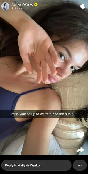 Aaliyah Wasko OnlyFans Leaked Free Thumbnail Picture - #ek9SHJiZCT