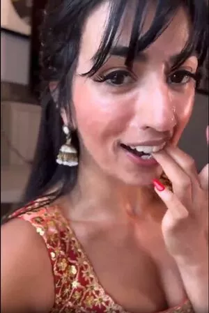 Aaliyah Yasin OnlyFans Leaked Free Thumbnail Picture - #3oSsF5R50B