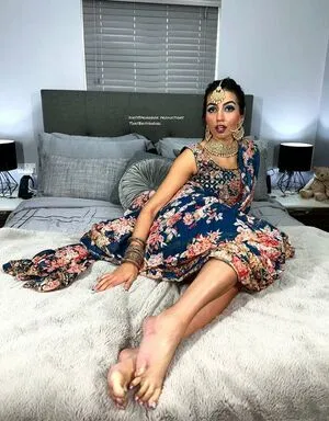 Aaliyah Yasin OnlyFans Leaked Free Thumbnail Picture - #42EeGHITls