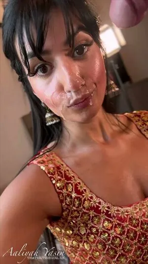 Aaliyah Yasin OnlyFans Leaked Free Thumbnail Picture - #7IlD1oHZOL
