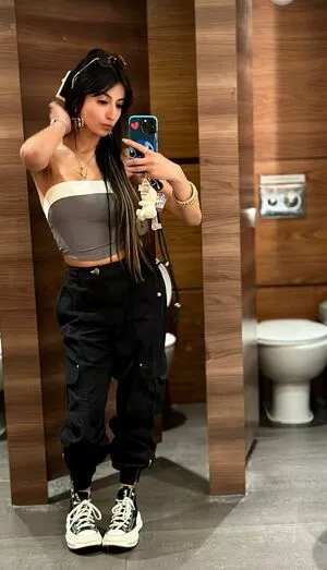 Aaliyah Yasin OnlyFans Leaked Free Thumbnail Picture - #7YLvvBgMI2