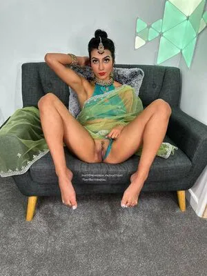 Aaliyah Yasin OnlyFans Leaked Free Thumbnail Picture - #8D2tgNQvd5