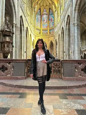 Aaliyah Yasin OnlyFans Leaked Free Thumbnail Picture - #EEBpUQ0Xcn