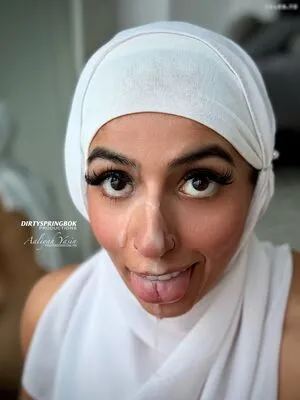 Aaliyah Yasin OnlyFans Leaked Free Thumbnail Picture - #FRoGmXtWUq