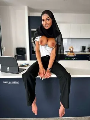 Aaliyah Yasin OnlyFans Leaked Free Thumbnail Picture - #LhklXRNnW6