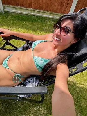 Aaliyah Yasin OnlyFans Leaked Free Thumbnail Picture - #MUjobzFevz