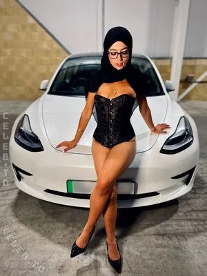 Aaliyah Yasin OnlyFans Leaked Free Thumbnail Picture - #OwWhzae0wd