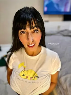 Aaliyah Yasin OnlyFans Leaked Free Thumbnail Picture - #PymLpkqtEu
