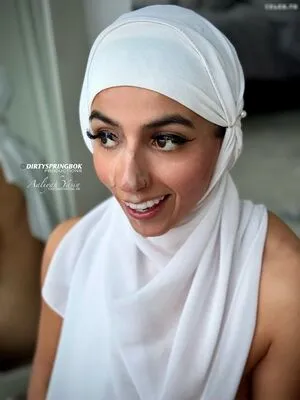 Aaliyah Yasin OnlyFans Leaked Free Thumbnail Picture - #SwAC4T20OR
