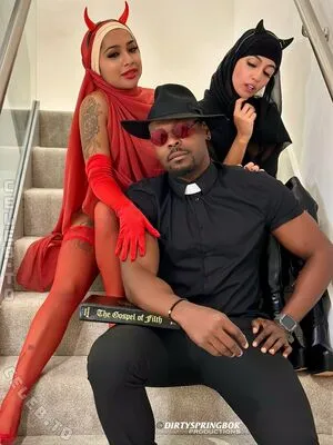 Aaliyah Yasin OnlyFans Leaked Free Thumbnail Picture - #T32Skybr0D