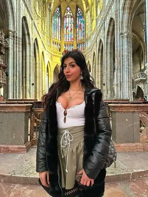 Aaliyah Yasin OnlyFans Leaked Free Thumbnail Picture - #WFAkoRFSju