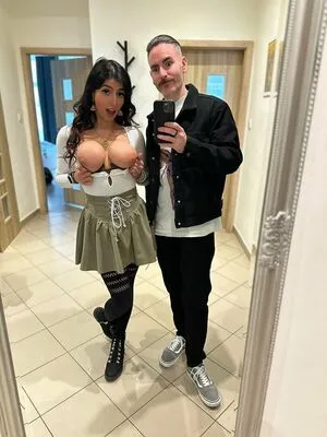 Aaliyah Yasin OnlyFans Leaked Free Thumbnail Picture - #WYSiWLB9VD