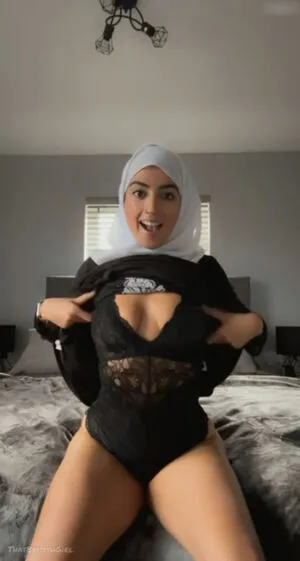 Aaliyah Yasin OnlyFans Leaked Free Thumbnail Picture - #XUcxrOd543