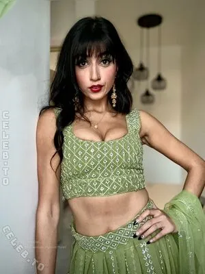 Aaliyah Yasin OnlyFans Leaked Free Thumbnail Picture - #Y1baR2jRAE