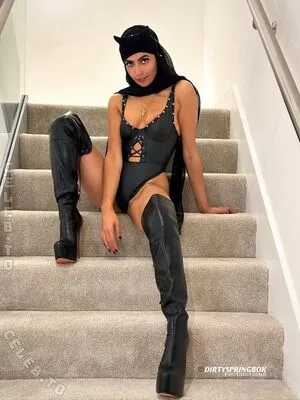 Aaliyah Yasin OnlyFans Leaked Free Thumbnail Picture - #ZCLZuTOSRy
