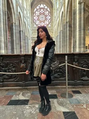 Aaliyah Yasin OnlyFans Leaked Free Thumbnail Picture - #ZnS1tmWjzA
