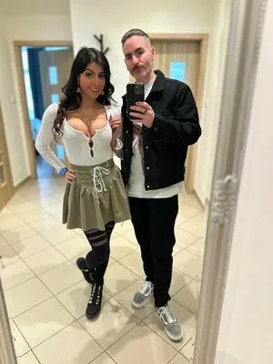 Aaliyah Yasin OnlyFans Leaked Free Thumbnail Picture - #aQwncSb5x6