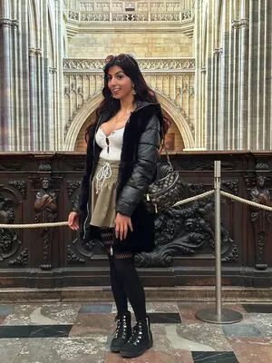 Aaliyah Yasin OnlyFans Leaked Free Thumbnail Picture - #b1ihm5HB6Z