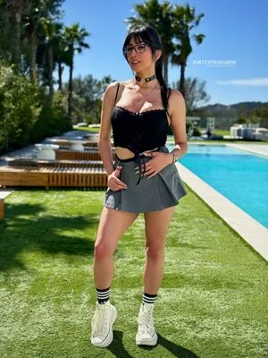 Aaliyah Yasin OnlyFans Leaked Free Thumbnail Picture - #dCoy7CVn8e