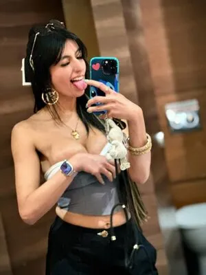 Aaliyah Yasin OnlyFans Leaked Free Thumbnail Picture - #eUvfVuwu29