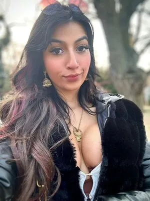 Aaliyah Yasin OnlyFans Leaked Free Thumbnail Picture - #eltBppDofS