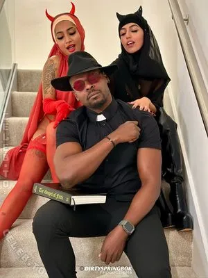 Aaliyah Yasin OnlyFans Leaked Free Thumbnail Picture - #gAOzx6MfhB