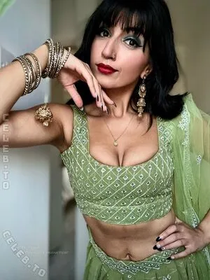 Aaliyah Yasin OnlyFans Leaked Free Thumbnail Picture - #ia7jSxohrR