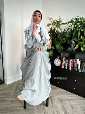 Aaliyah Yasin OnlyFans Leaked Free Thumbnail Picture - #jucMvSBp0f