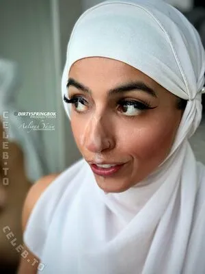 Aaliyah Yasin OnlyFans Leaked Free Thumbnail Picture - #l56nRqr9HU
