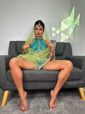 Aaliyah Yasin OnlyFans Leaked Free Thumbnail Picture - #mpfe2ddHPq