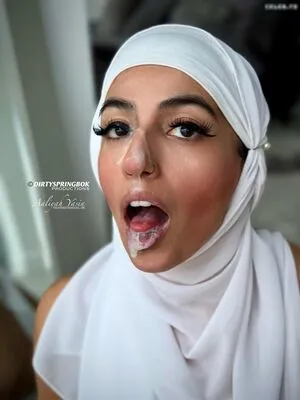Aaliyah Yasin OnlyFans Leaked Free Thumbnail Picture - #v4QhABcm33
