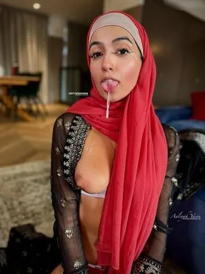 Aaliyah Yasin OnlyFans Leaked Free Thumbnail Picture - #x6rifBFyoI