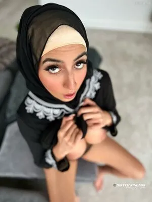 Aaliyah Yasin OnlyFans Leaked Free Thumbnail Picture - #xRrs1pFhZt