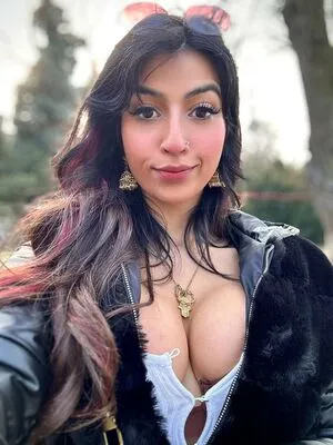 Aaliyah Yasin OnlyFans Leaked Free Thumbnail Picture - #xXVTeWVGyX
